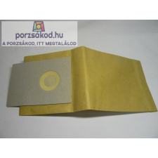 INVEST SP. z o.o. Papír porzsák, 5 darabos kiszerelésben(E82) porzsák