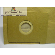 INVEST SP. z o.o. Papír porzsák, 5 darabos kiszerelésben(EC1) porzsák