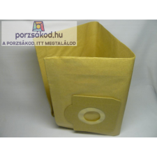 INVEST SP. z o.o. Papír porzsák, 5 darabos kiszerelésben(EE1) porzsák