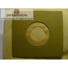 INVEST SP. z o.o. Papír porzsák, 5 darabos kiszerelésben(FA6) porzsák