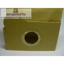 INVEST SP. z o.o. Papír porzsák, 5 darabos kiszerelésben(FR1) porzsák
