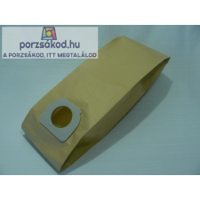 INVEST SP. z o.o. Papír porzsák, 5 darabos kiszerelésben(H180) porzsák