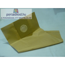 INVEST SP. z o.o. Papír porzsák, 5 darabos kiszerelésben(H7232) porzsák