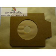 INVEST SP. z o.o. Papír porzsák, 5 darabos kiszerelésben(IP1) porzsák