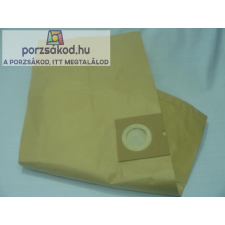 INVEST SP. z o.o. Papír porzsák, 5 darabos kiszerelésben(K18) porzsák