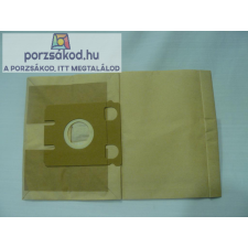 INVEST SP. z o.o. Papír porzsák, 5 darabos kiszerelésben(M2) porzsák