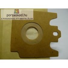 INVEST SP. z o.o. Papír porzsák, 5 darabos kiszerelésben(M22) porzsák