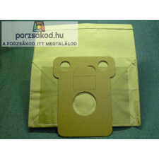 INVEST SP. z o.o. Papír porzsák, 5 darabos kiszerelésben(MX9) porzsák