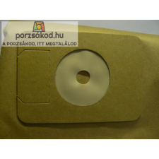INVEST SP. z o.o. Papír porzsák, 5 darabos kiszerelésben(NVM3) porzsák