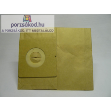 INVEST SP. z o.o. Papír porzsák, 5 darabos kiszerelésben(OK1600) porzsák