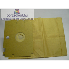 INVEST SP. z o.o. Papír porzsák, 5 darabos kiszerelésben(R2) porzsák