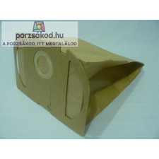 INVEST SP. z o.o. Papír porzsák, 8 darabos kiszerelésben + 2 filter(VK250.2F) porzsák