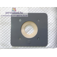 INVEST Textil porzsák GYÁRI+1FILTER(VCK1602) porzsák