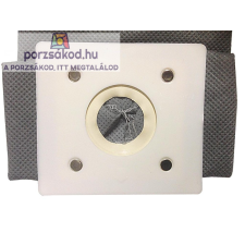 INVEST Textil porzsák GYÁRI(SVC660/670) porzsák