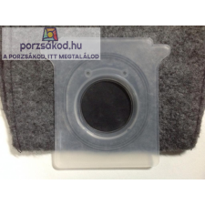 INVEST Textil porzsák GYÁRI(ZELMERCOBRA) porzsák