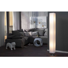 INVICTA Állólámpa HILON fehér 160cm világítás