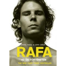 Invicta Books Rafa: Az én történetem egyéb e-könyv