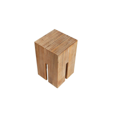 INVICTA CASTLE akácia hokedli 45 cm bútor