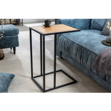 INVICTA Design oldalsó asztal Maille 43 cm vad tölgy bútor