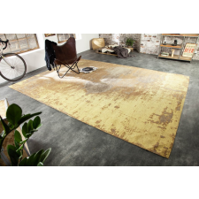 INVICTA Design szőnyeg Rowan 350 x 240 cm rozsdabarna lakástextília