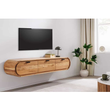 INVICTA Design TV asztal Lorelei 160 cm akác bútor