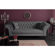 INVICTA Design ülőgarnitúra Rubby Chesterfield II 225 cm bútor