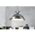 INVICTA Függőlámpa Commercial 45 cm króm