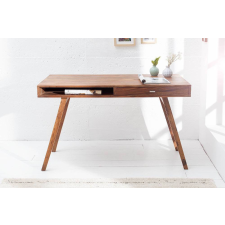 INVICTA Íróasztal Nostalgic 117 cm sheesham bútor