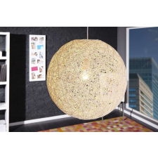INVICTA Lámpa Wrap fehér 45 cm világítás