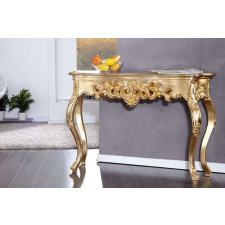 INVICTA Luxus fésülködő asztal Veneto arany 110 cm bútor