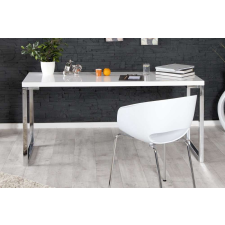 INVICTA Luxus íróasztal Office IV fehér 160x60cm bútor