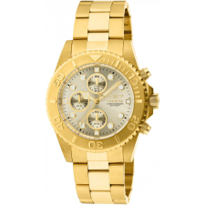 INVICTA PRO DIVER 1774 férfi karóra - WR 200m, 43,5mm-es tok karóra