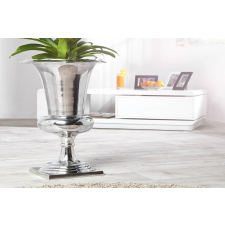 INVICTA Váza Gracie 75 cm ezüst dekoráció