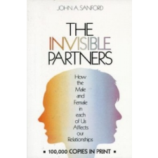  Invisible Partners – John Sanford idegen nyelvű könyv