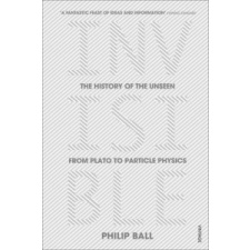  Invisible – Philip Ball idegen nyelvű könyv