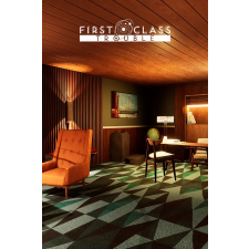 Invisible Walls First Class Trouble (Winter Pack) (digitális licenc) videójáték
