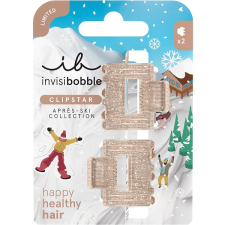 Invisibobble Clipstar Apres Ski Shimmer hajdísz