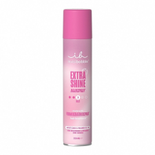 Invisibobble Hair Spray Extra Shine Hajformázó 250 ml hajformázó