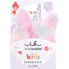 Invisibobble ® KIDS SPRUNCHIE Unicorn hajdísz