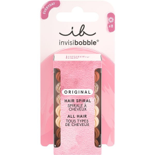 Invisibobble ® ORIGINAL Cafe au Lait hajdísz