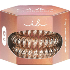 Invisibobble ® ORIGINAL PREMIUM Bronze me Pretty hajdísz