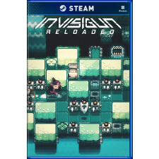  Invisigun Reloaded (digitális licenc) videójáték