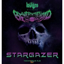  InVitro Stargazer   (0,44L) (6,5%) sör