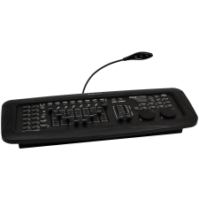 Involight SCANControl világítás