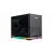 INWIN A1 Plus Phantom Gaming Számítógépház - Fekete + 650W PSU