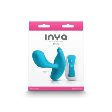 INYA - Eros - Blue vibrátorok