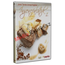  Ínyenc falatok 1. egyéb film