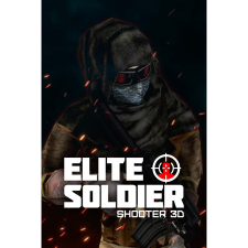 IO Games Elite Soldier: 3D Shooter (PC - Steam elektronikus játék licensz) videójáték