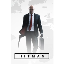 Io-Interactive A/S Hitman Collection (digitális licenc) videójáték