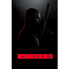 IO Interactive Hitman 3 (digitális licenc) videójáték